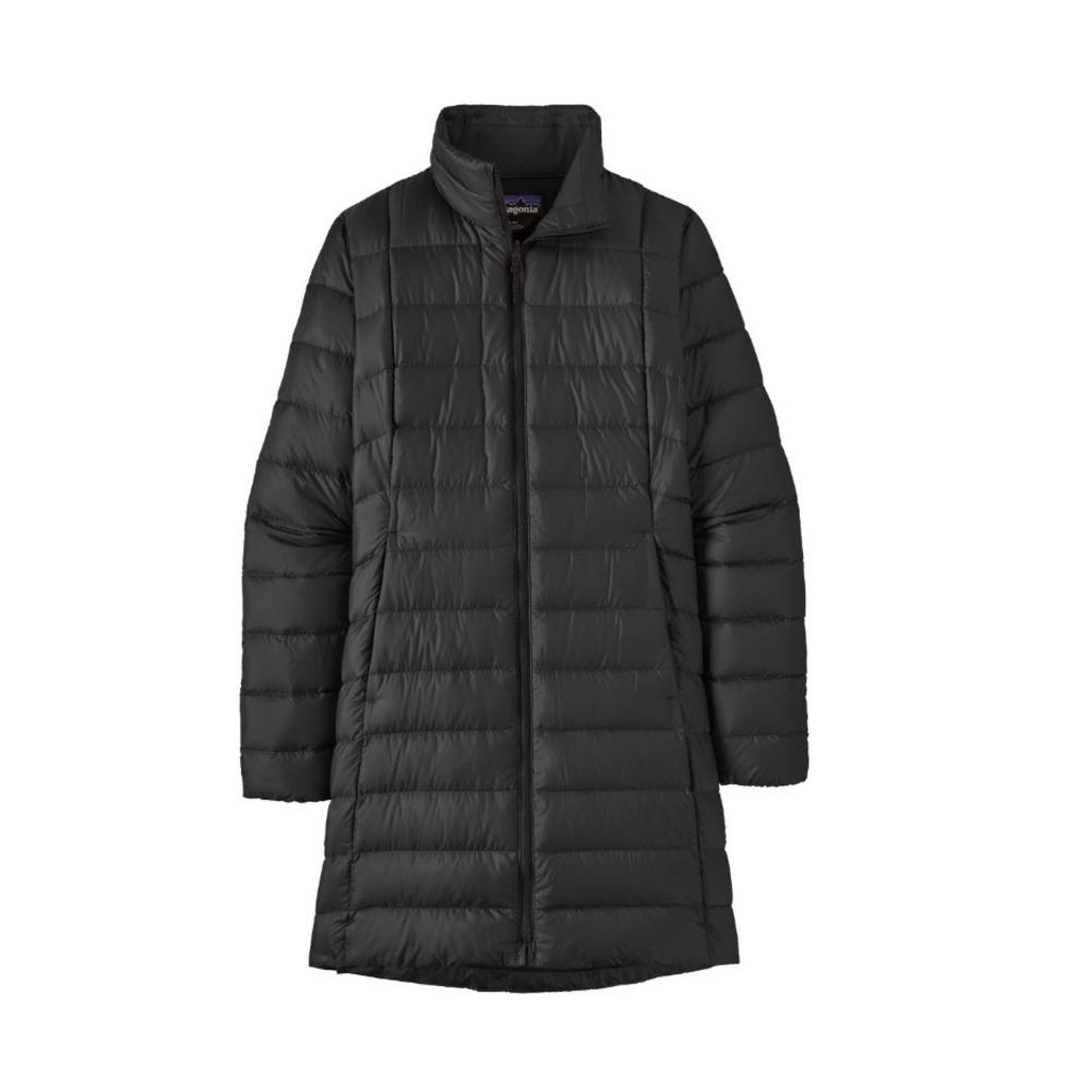 Patagonia Tres Insulated Puffer Inner Liner Jacket Quilted Parka Black XL